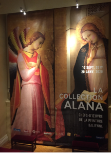 collection ALANA au Musée Jacquemart André  une 4me visite