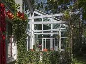 Aménager serre terrasse, créer jardin d’hiver