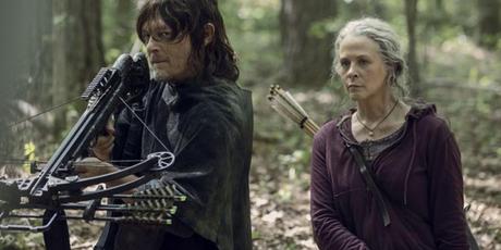 Critique The Walking Dead saison 10 épisode 1 : le renouveau ?