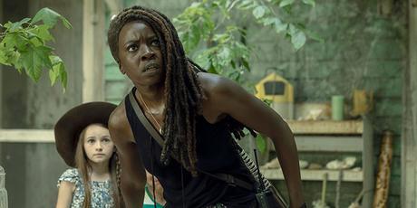 Critique The Walking Dead saison 10 épisode 1 : le renouveau ?