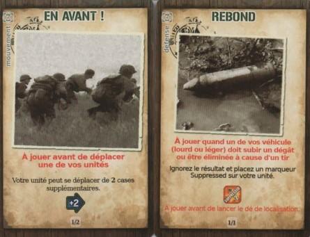 Test de Heroes of Normandie, le summum du jeu d’affrontement de Devil Pig Games