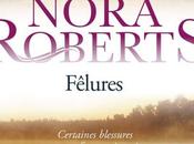 Fêlures Nora Roberts