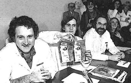 Jacques Testart, la sagesse dans l’innovation : PMA, transhumanisme, eugénisme, embryons humains…