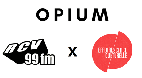 OPIUM#2 : c’est reparti !