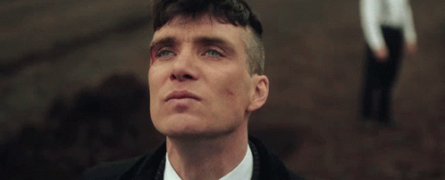 Tag Favourite Characters: By order of the Peaky Fockin’ Blinders!