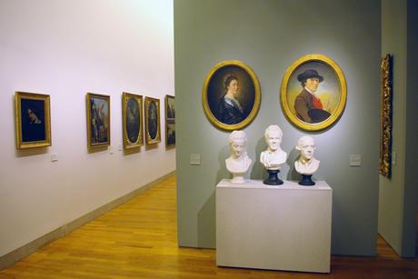 musée des Beaux-Arts de Nancy