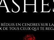 agendas Découvrez After Ashes d'Amélie Astier