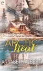 Frozen Hearts #3 – Arctic Heat – Annabeth Albert (Lecture en VO)