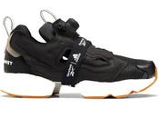 Pour première fois, Adidas Reebok s’associent pour lancer sneakers