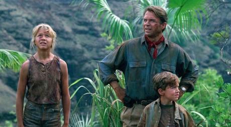 Jurassic Park : que sont devenus les enfants acteurs du film ?