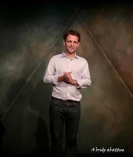 Je ne suis pas Michel Bouquet au Poche-Montparnasse