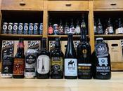 Info bière M105 Blog: Chronique octobre 2019 Bière brune