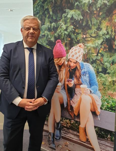 Eure : Orange accélère le déploiement de la 4G