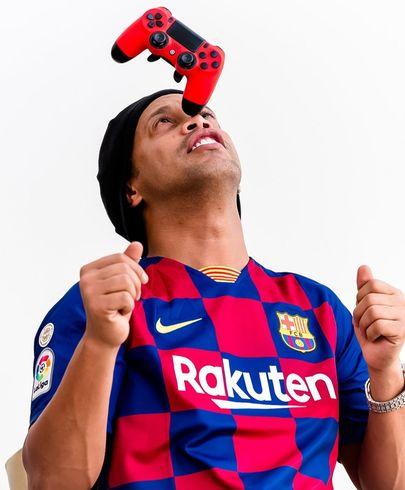 Scuf Gaming présente fièrement son nouvel ambassadeur officiel