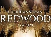 Redwood Adam Carrie Ryan