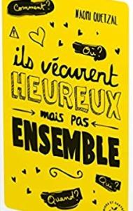 BOOK-HAUL – Septembre 2019