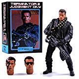 Le Terminator T-800 s’invite dans Mortal Kombat 11 !