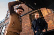 Richard Jewell : le nouveau Eastwood dévoile son trailer