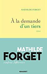 À la demande d’un tiers