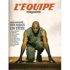 L’édito : Doha sur la gâchette