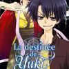 La destinée de Yuki T02 de Hiro Fujiwara