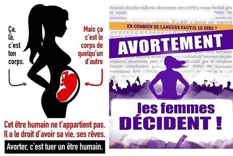 L’avortement selon Simone Veil, le choix de la compassion