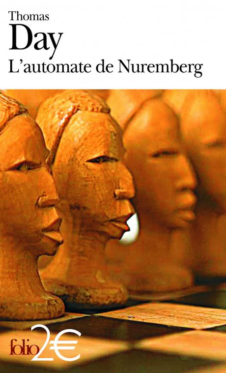 L'Automate de Nuremberg