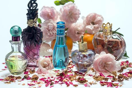 Tout savoir sur les élixirs de parfum