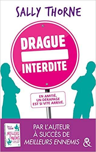 Mon avis sur Drague Interdite de Sally Thorne