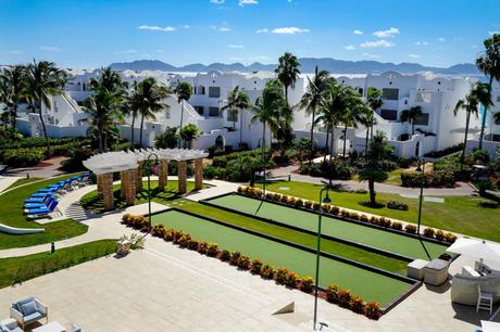CuisinArt Golf Resort & Spa : inspiration méditerranéenne pour cet hôtel de luxe aux Caraïbes