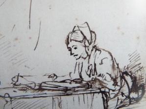 Rembrandt est mort il y a 350 ans