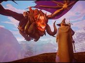 Citadel: Forged With Fire vous invite dompter dragon