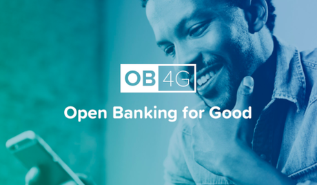 Open Banking for Good