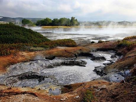 Pays Etranger - L'Extrême Orient-Russe