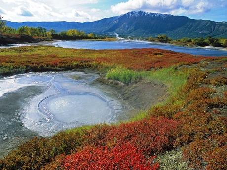 Pays Etranger - L'Extrême Orient-Russe