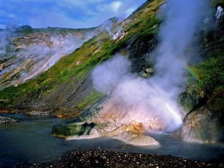 Pays Etranger - L'Extrême Orient-Russe