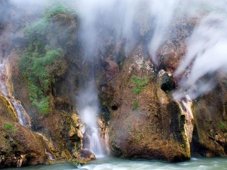 Pays Etranger - L'Extrême Orient-Russe