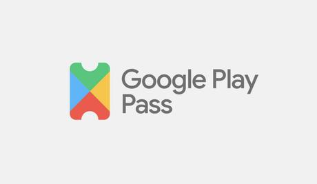 Google Play Pass : 350 jeux et apps Android.