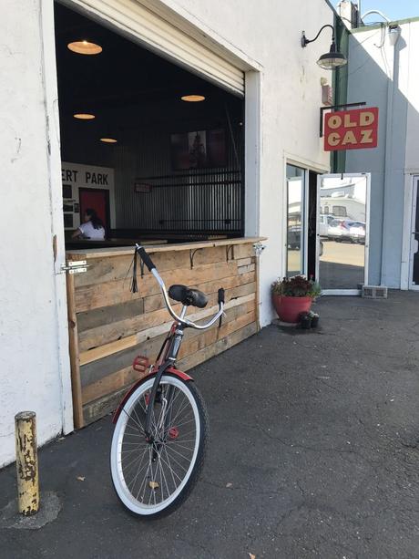 vieux caz brassant rohnert park 700x933 - La meilleure bière artisanale à Rohnert Park, Californie