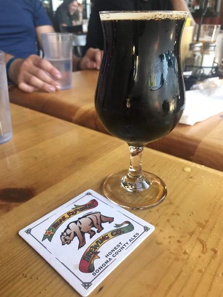 Bear Republic, bière artisanale rohnert park california 700x933 - La meilleure bière artisanale de Rohnert Park, Californie