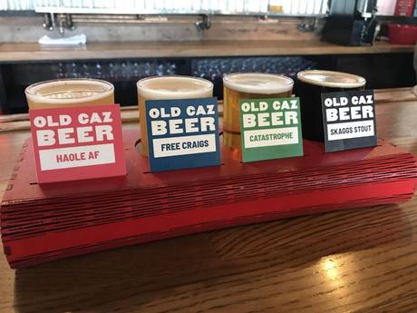 ancienne salle de dégustation de bière artisanale Rohnert Park 700x525 - La meilleure bière artisanale de Rohnert Park, Californie