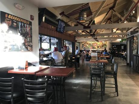 Bear Republic Brewupub Rohnert Park california 700x525 - La meilleure bière artisanale de Rohnert Park, Californie