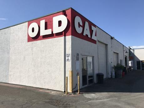 ancienne brasserie caz rohnert park 700x525 - La meilleure bière artisanale à Rohnert Park, Californie