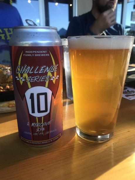 Bear Republic beer rohnert park 700x933 - La meilleure bière artisanale de Rohnert Park, Californie