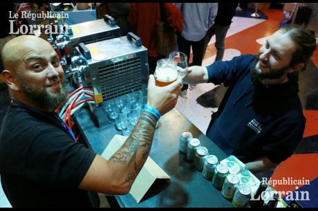 Photo Pascal BROCARD