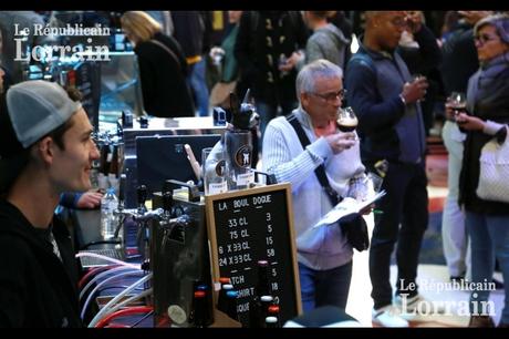 Photo Pascal BROCARD