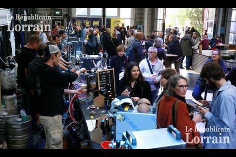 Photo Pascal BROCARD