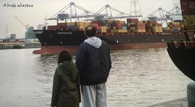 Ceux qui travaillent, un film d'Antoine Russbach