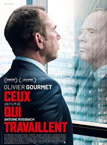 Ceux qui travaillent, un film d'Antoine Russbach