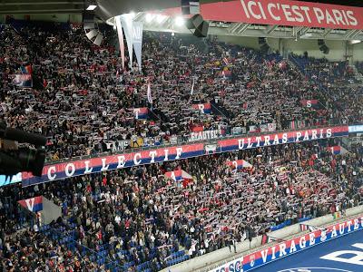 PSG vs Reims : le champagne n'a pas coulé à flots